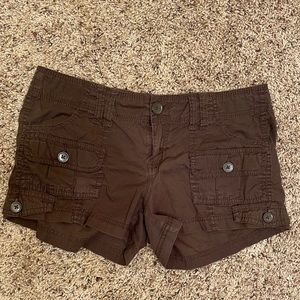 *American Rag shorts